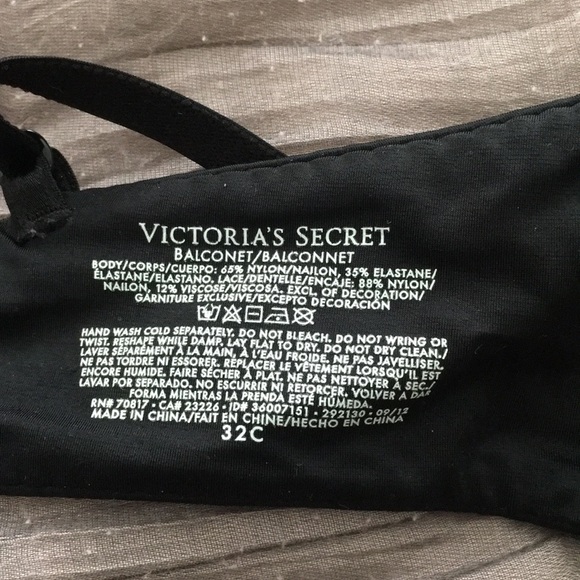 Victoria’s Secret bra - Picture 4 of 4